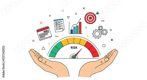 Managing Risk for Project Success A Comprehensive Guide and Strategies