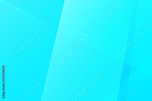 Minimal light blue background with geometric polygon lines. Ideal for web headers, brochures, and modern business materials.