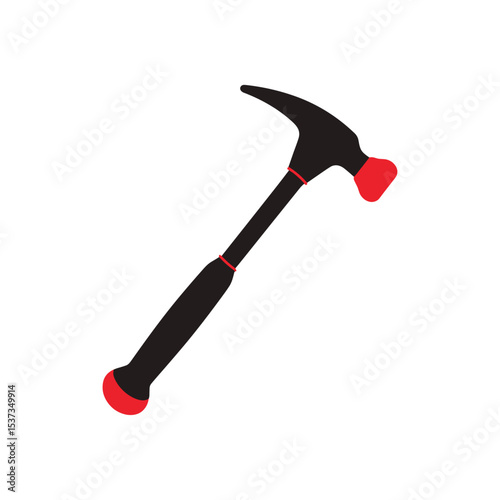 icon of a reflex hammer
