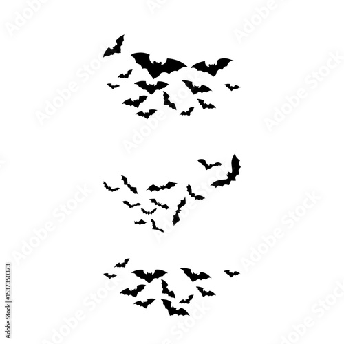 Bats are flying mammals known for their nocturnal habits and echolocation abilities. They play vital roles in pollination and insect control.
