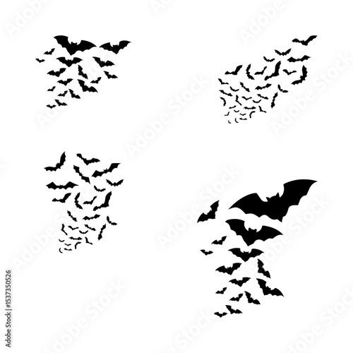 Bats are flying mammals known for echolocation and nighttime activity. They play vital roles in pollination and insect control.
