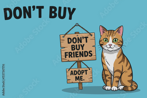 International Homeless Animals Day August 15th Vector Design for T-shirts Posters and More