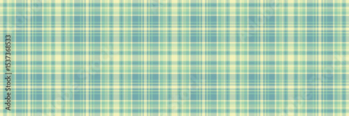 Subtle pastel plaid pattern in calming greens and yellows. Perfect for backgrounds, textiles, or website design. Evokes feelings of serenity and tranquility.