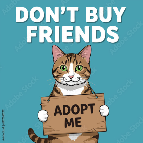 International Homeless Animals Day Vector Illustration Collection for T-Shirt Printing and Poster Design