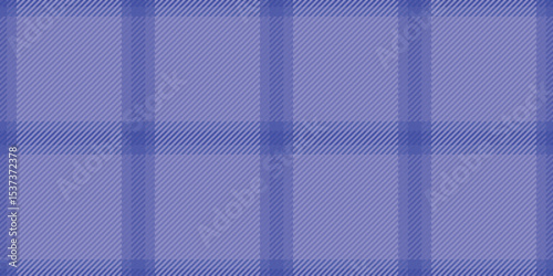 Subtle periwinkle plaid pattern, perfect for backgrounds, textiles, or website design.  This serene, minimalist texture evokes feelings of calm and sophistication.