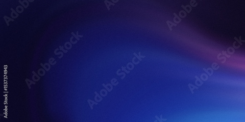 Abstract blue gradient background image