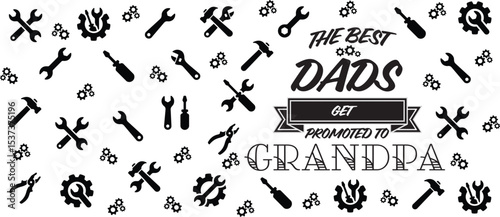 Grandpa Promotion