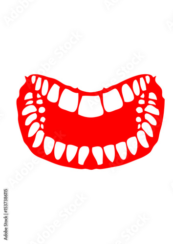 dentier bouche dent dentition
