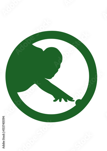 billard logo club 