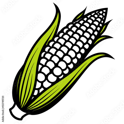 corn on the cob