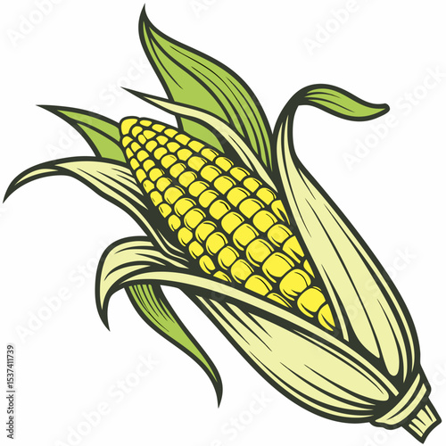 corn on the cob