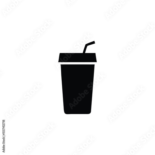 paper cup of coffee