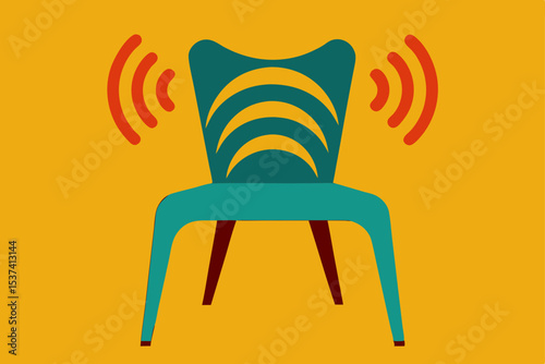radio antenna icon