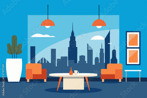 city in the city