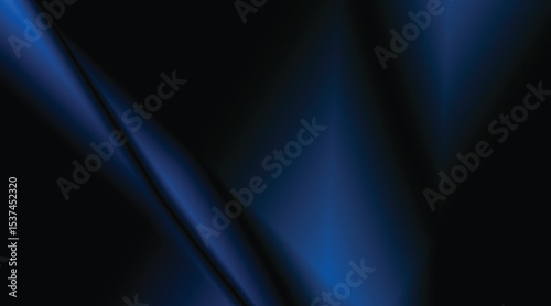 blue and black colorful background design