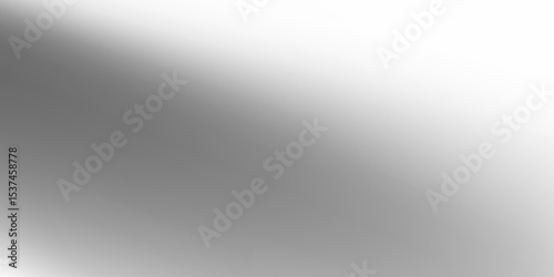Silver foil background with metallic mirror texture. vector illustration
