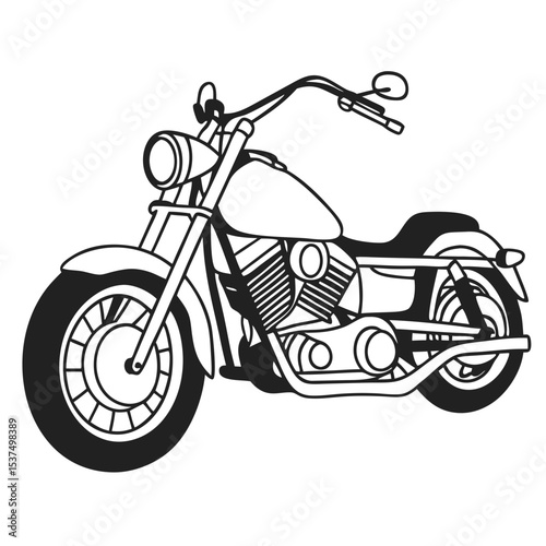 Motorcycle Design Guide