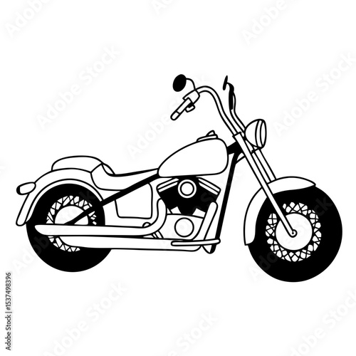 Motorcycle Design Guide