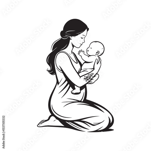 Maternal Love and Care