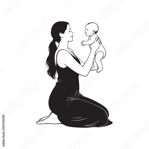 Maternal Love and Care