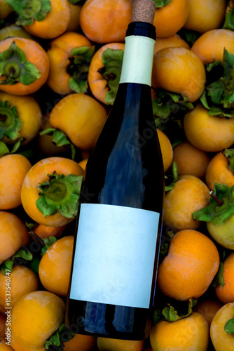 Persimmon