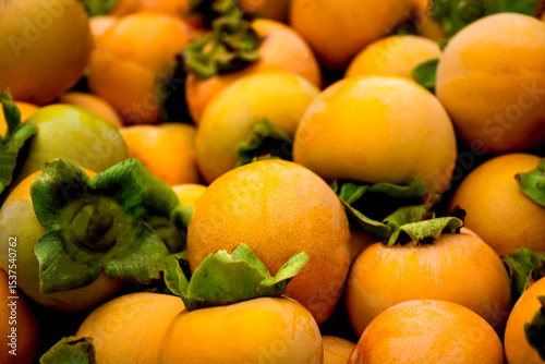 Persimmon