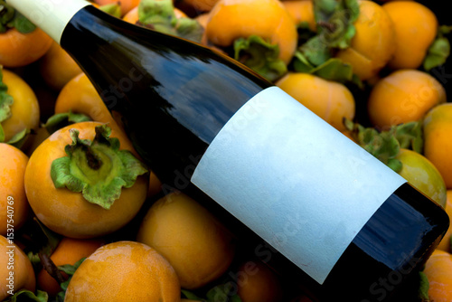 Persimmon