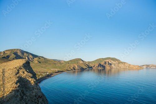 Seascape