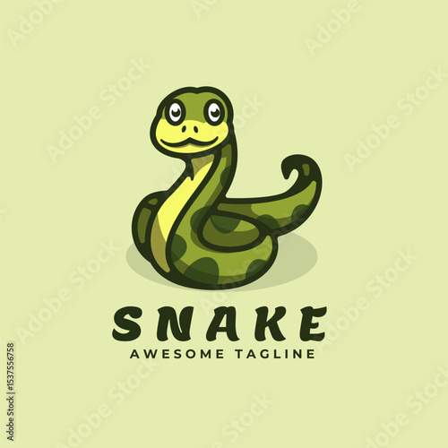 animal logo