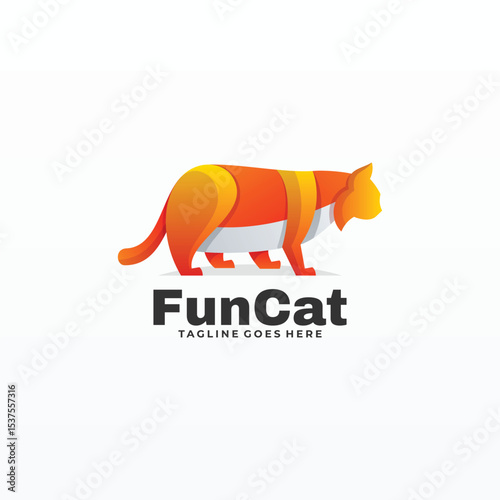 animal logo