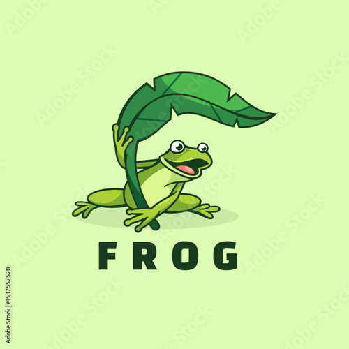 animal logo