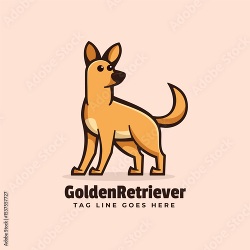 animal logo