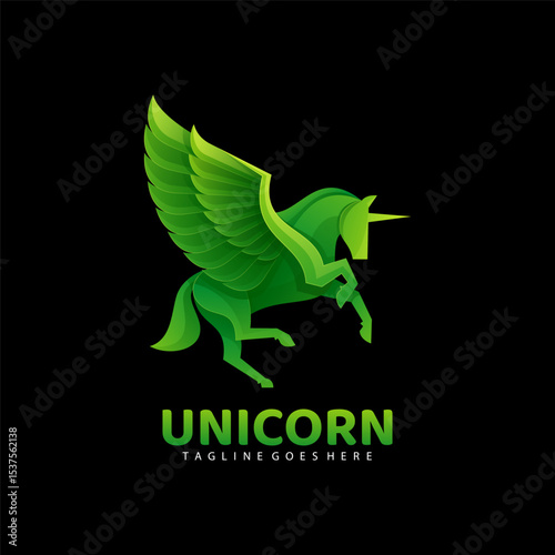 animal logo