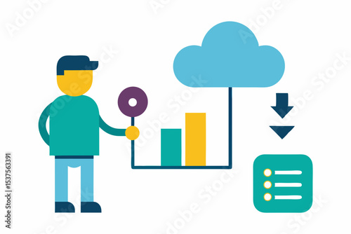 Cloud-Based Data Analysis Access, Analyze, and Visualize Your Data Efficiently