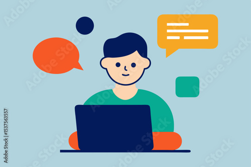 Effective Online Communication Mastering Digital Conversations and Collaboration