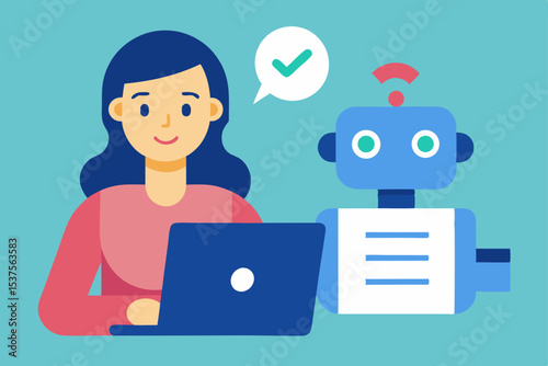 Empowering Women in Tech AI Collaboration and Innovation
