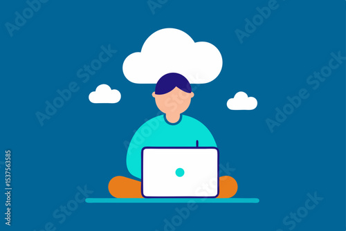 Cloud Computing Accessing Data and Resources from Anywhere