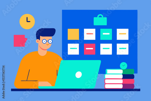 Effective Time Management Strategies Boosting Productivity with Planning and Organization