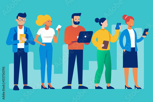 Empowering Teams Collaboration, Technology, and Modern Workplace Success