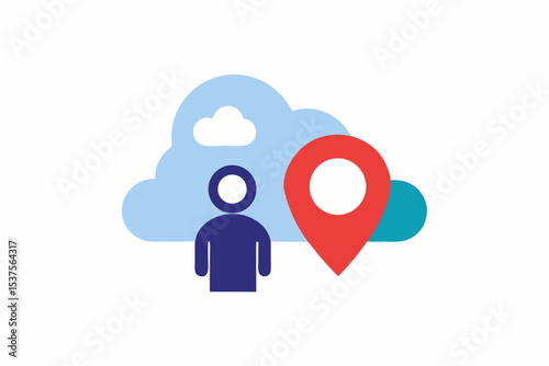 Cloud-Based Location Services Connecting People and Places Through Technology