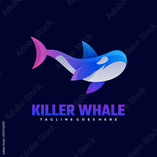animal logo