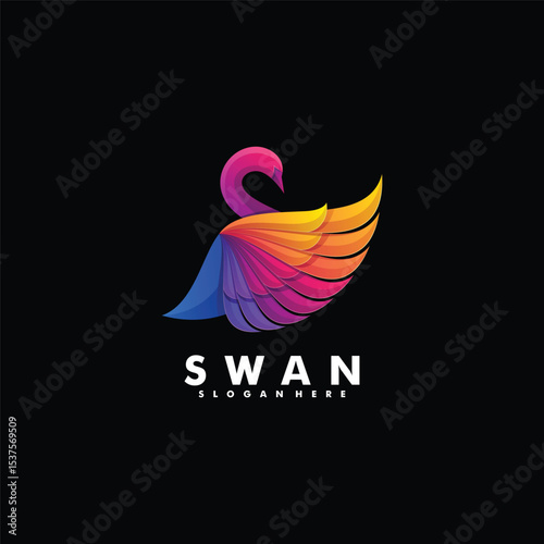animal logo