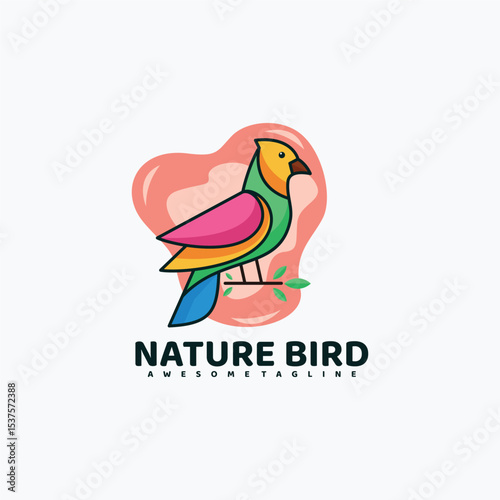 animal logo