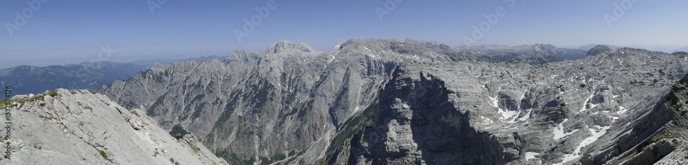 summer hiking adventure in totes gebirge summer hiking adventure in totes gebirge