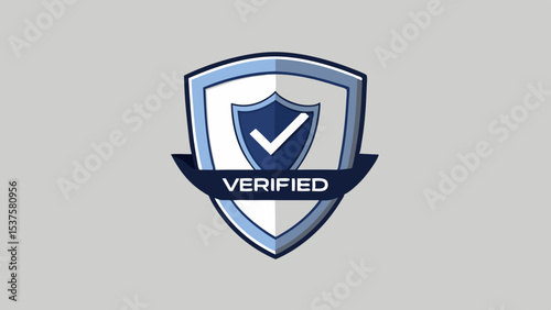 Generated AI Verified Badge Secure & Trustworthy Digital Identity