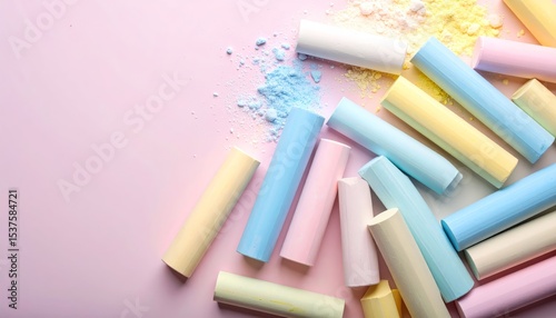 A comprehensive exploration of paste, texture, application, and versatility in diverse creative mediums