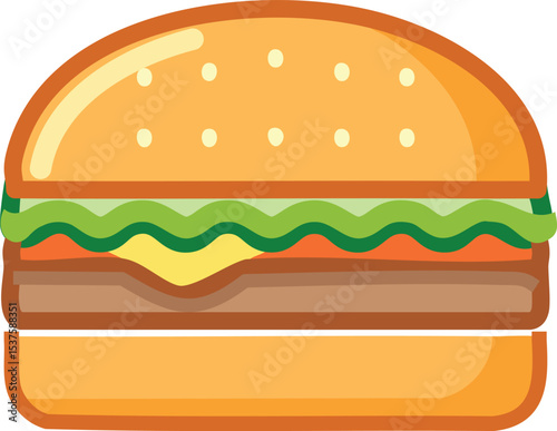Hamburger