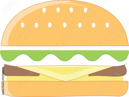 Hamburger