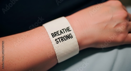 Breathe Strong Understanding Bronchiectasis and Respiratory Health