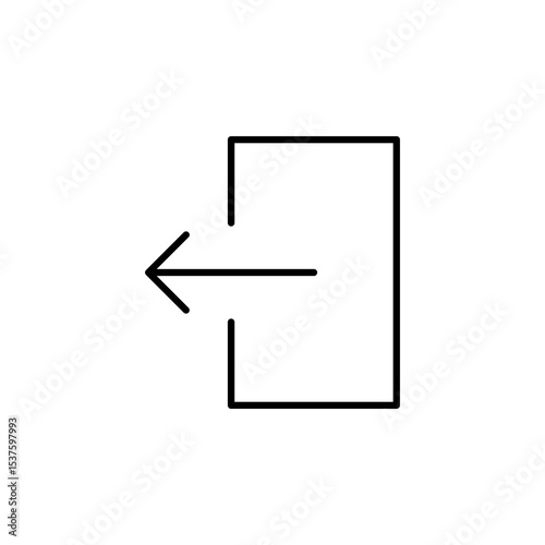 close, cancel, decline button icon
